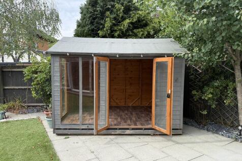Summer House