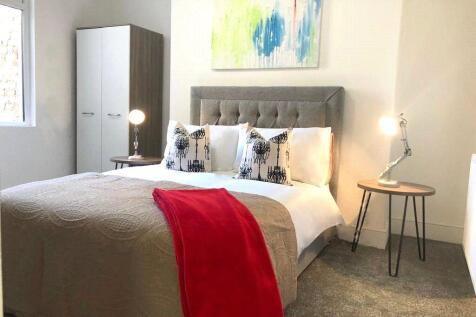 Room 3 - £550pcm