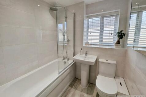 Fmily Bathroom