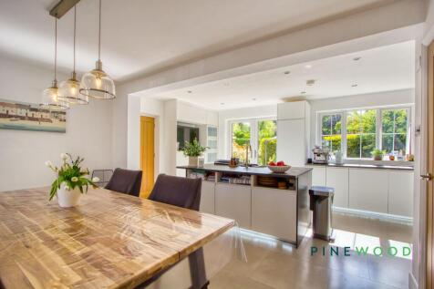 Kitchen / Dining Room / Breakfast Room