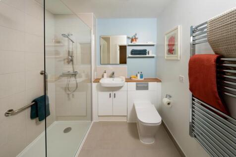 primary property image