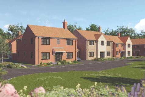 CGI Streetscene