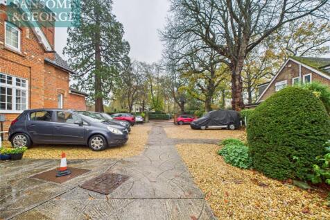Parking Area