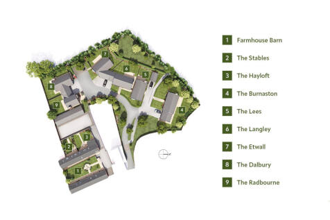 Site Layout