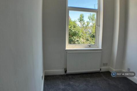Rear Bedroom