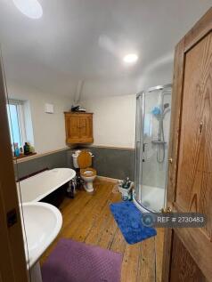 Newly Decorated And New Showerom