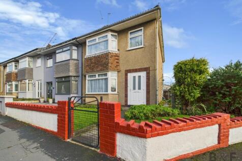 Bristol, BS16 - property photo