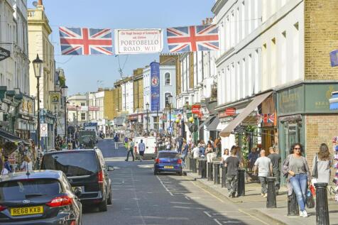 Davidson Frost-Wellings, DFW, Notting Hill, London