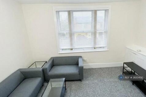 Large Living Room