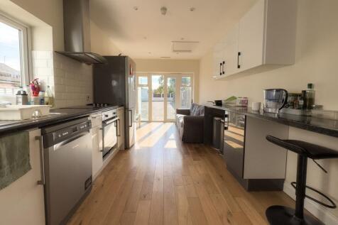 Room 3, Tilehurst Road, Reading, RG1 photo 2