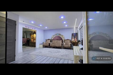 Reception 1