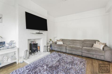 Kitchen / Diner (Open-Plan)