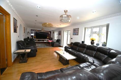 Main Reception Room