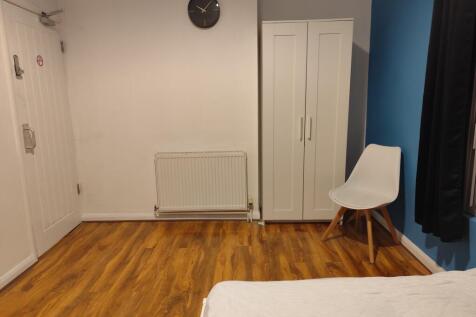 Maisonette, Clarendon Road, Southsea, City Of Portsmouth photo 4