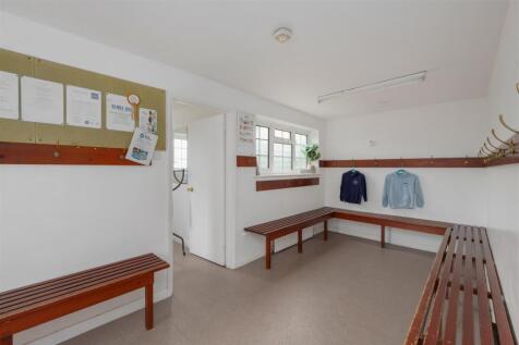 Castle Road, Tankerton, Whitstable