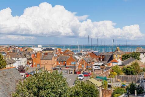 Solent Views