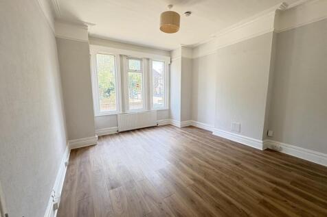 Ground Floor Flat 40 Moreland Road South Croydon Surrey CR2 7DL photo 3