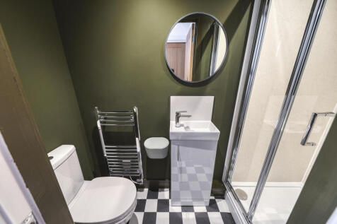 Studio 1, Mitchell Street, NG10 photo 4
