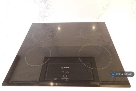 Induction Hob