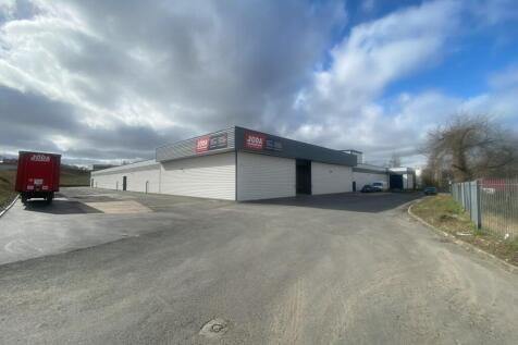 Warehouse for sale Image 12