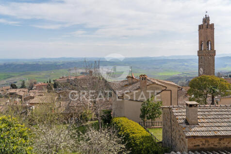 Panorama e Particolari