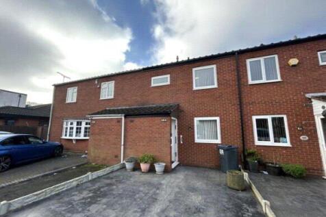 Birmingham, B18 - property photo