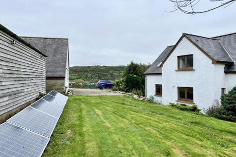 Old Steading, Elrig Farm, Elrig - Williamson and H