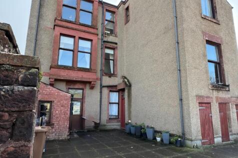 Gardens &amp; Outbuildings