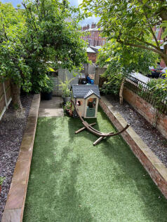 Garden Photo 2