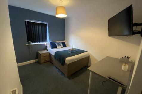APT 1 26 AUGHTON STREET, ORMSKIRK,  photo 3