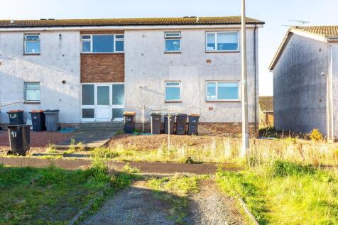 Back Garden
