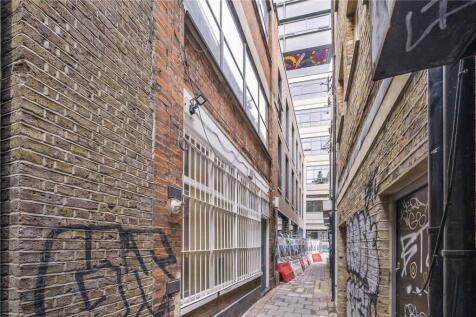 White Church Passage, Aldgate, London, E1 photo 4