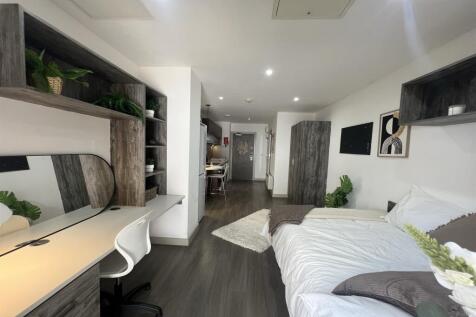 Saxon Court, Church Street, RG1 photo 5