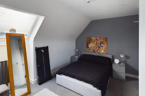 Double En-Suite Room in Modern HMO with ALL BILLS