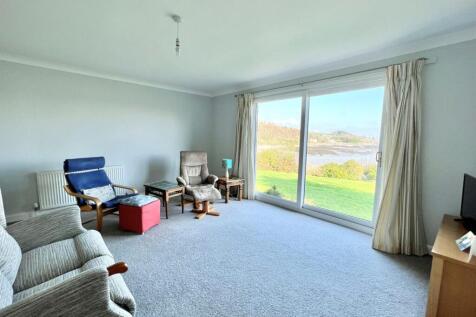 Braedoon, 2 Millhall, Kirkcudbright - Williamson a