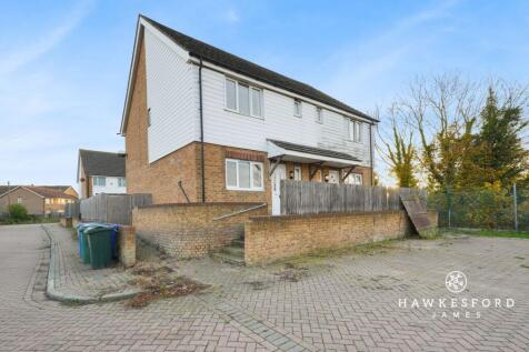 Mount Field, Queenborough - Front