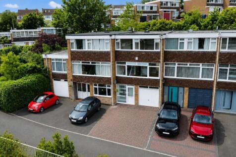 Redhill Close Oldswinford