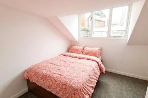 Triangle, Clifton, Bristol, (F, S and 3rd Floor Mais), BS8 photo 5