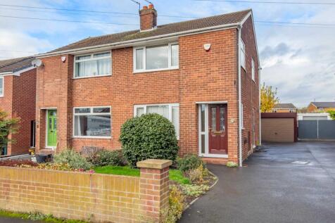Batley, WF17 - property photo