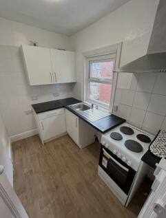 2 bed flat to rent Chepstow Rise, Croydon CR0