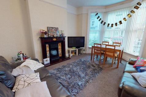 4-bed house on Barrington Road, Smithdown, Liverpool, £594/mo