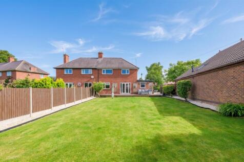 17 Southfields Way, Market Bosworth