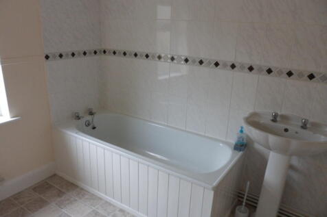 Coming Soon 2 Bedroom House - Arthur Street