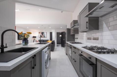 Cheviot Street, Lincoln, Lincolnshire, LN2 photo 4