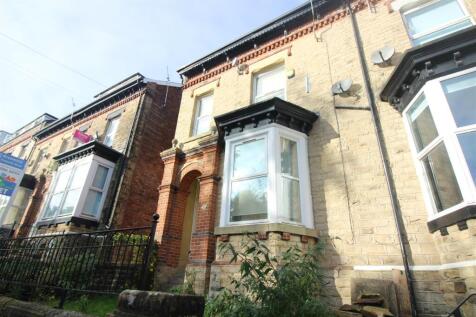 110 Harcourt Road, Crookesmoor photo 4