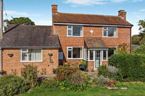 Detached Cottage