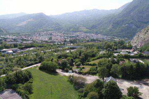 The St Jean de Mauri