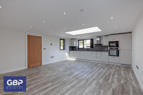 Kitchen/Living Room