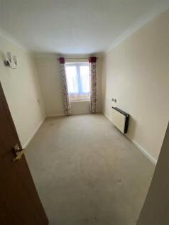 9 Homepalms House, Brunswick Square, Torquay, TQ1 4UT photo 4