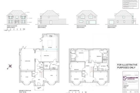 Proposed Floorplan